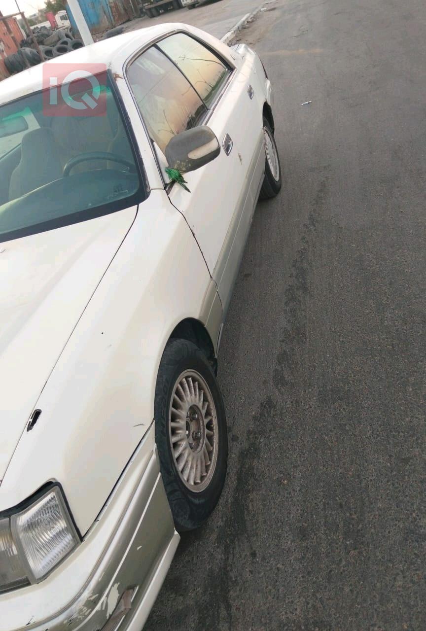 تويوتا كراون